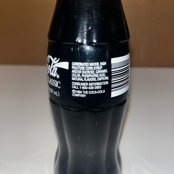 ORIOLES FANS - 1993 Oriole Park At Camden Yard, July 13, 1993, Coca-Cola 8 Oz - Picture 6 of 8